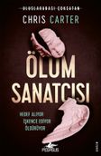 Ölüm Sanatçısı / Robert Hunter 4