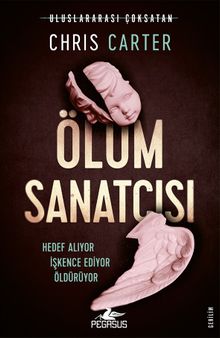 Ölüm Sanatçısı / Robert Hunter 4