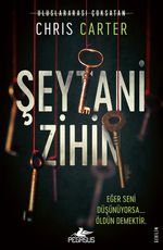 Şeytani Zihin / Robert Hunter 6