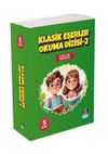 Klasik Eserler Okuma Dizisi-2 (5 Kitap Set) 5-6-7 ve 8. Sınıflar İ&ccedil;in