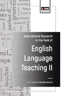 International Research in the Field of English Language Teaching -II