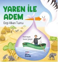 Yaren İle Adem