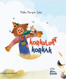Korkuluk Korkak