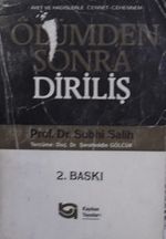 Ölümden Sonra Diriliş (Kod: 11-A-16)