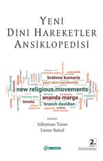 Yeni Dini Hareketler Ansiklopedisi