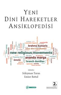 Yeni Dini Hareketler Ansiklopedisi