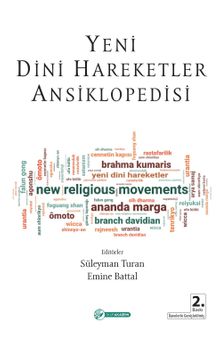Yeni Dini Hareketler Ansiklopedisi