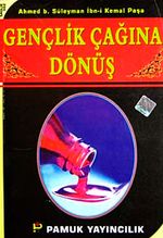 Gençlik Çağına Dönüş (Sağlık-002)