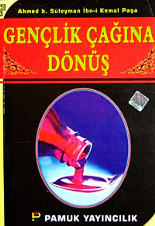 Gençlik Çağına Dönüş (Sağlık-002)