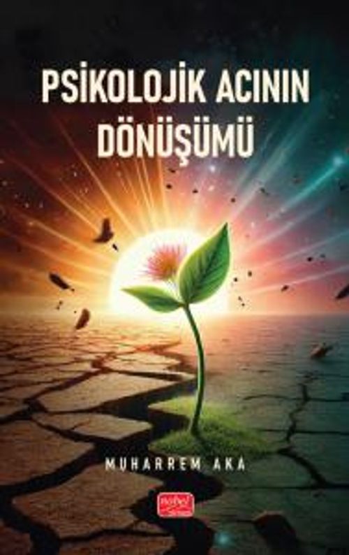 Psikolojik Acının Dönüşümü