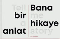 Bana Bir Hikaye Anlat / Tell Me a Story