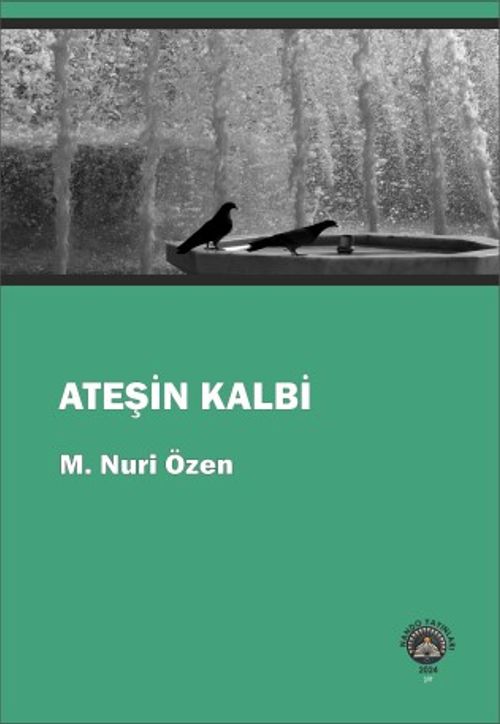 Ateşin Kalbi