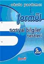 5. Sınıf Sosyal Bilgiler Yaprak Testleri