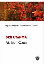Sen Utanma