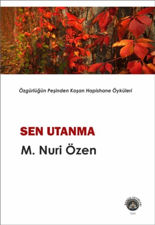 Sen Utanma