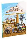 Komik Korsanlar