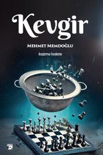 Kevgir