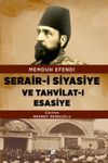 Serair-i Siyasiye ve Tahvilat-ı Esasiye