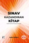 Sınav Kazandıran Kitap