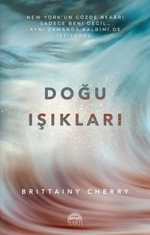 Doğu Işıkları (Karton Kapak)