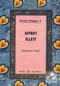 Gıybet İlleti