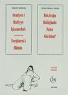 Cemiyet-i Hafiyye İşkenceleri yahud bir Serg&uuml;zeşt-i Hunin / Bekirağa B&ouml;l&uuml;ğ&uuml;nde Neler G&ouml;rd&uuml;m?