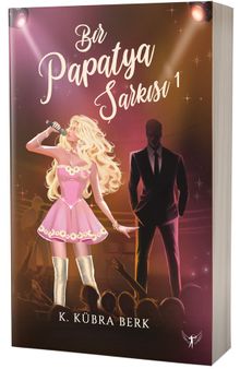 Bir Papatya Şarkısı 1 (Karton Kapak)