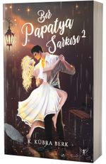 Bir Papatya Şarkısı 2 (Karton Kapak)