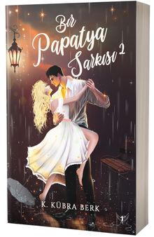 Bir Papatya Şarkısı 2 (Karton Kapak)