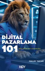 Dijital Pazarlama 101