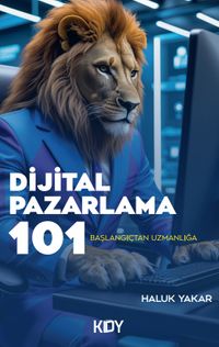 Dijital Pazarlama 101