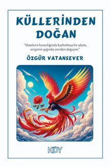 Küllerinden Doğan