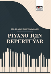 Piyano İçin Repertuvar
