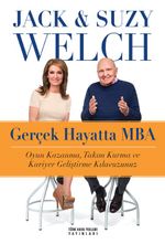Gerçek Hayatta MBA