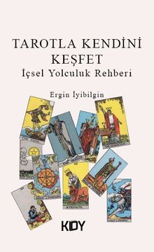 Tarotla Kendini Keşfet