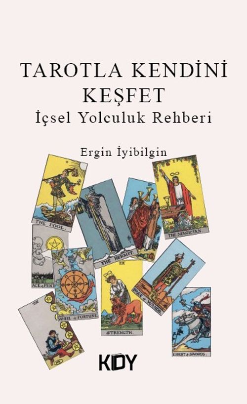 Tarotla Kendini Keşfet