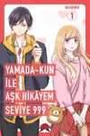 Yamada Kun İle Aşk Hikayem Seviye 999 1. Cilt