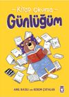 Kitap Okuma G&uuml;nl&uuml;ğ&uuml;m