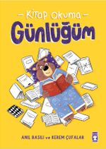 Kitap Okuma Günlüğüm