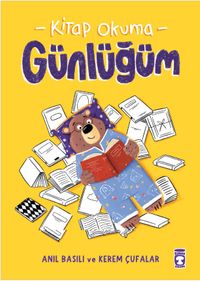 Kitap Okuma Günlüğüm
