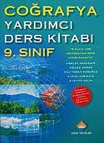 Coğrafya Yardımcı Ders Kitabı 9. Sınıf