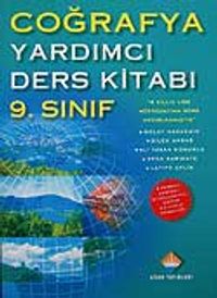 Coğrafya Yardımcı Ders Kitabı 9. Sınıf