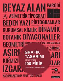 Grafik Tasarımı  Değiştiren 100 Fikir