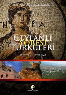 Ceylanlı Yöresi Türküleri