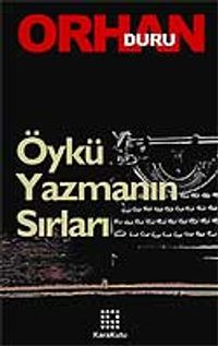 Öykü Yazmanın Sırları