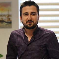 Uzm. Psikolojik Danışman Enes Çelik 