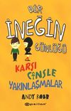 Bir İneğin G&uuml;nl&uuml;ğ&uuml; & Karşı Cinsle Yakınlaşmalar