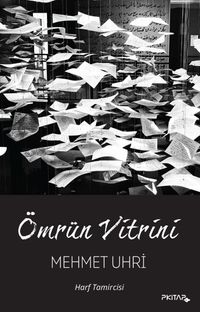 Ömrün Vitrini