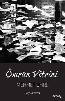 Ömrün Vitrini