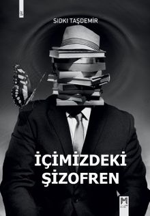 İçimizdeki Şizofren